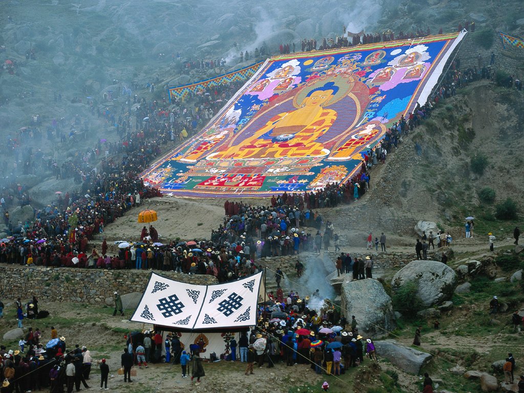Other Tibet Pictures