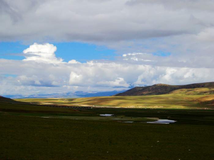 Qinghai-Tibet Railway