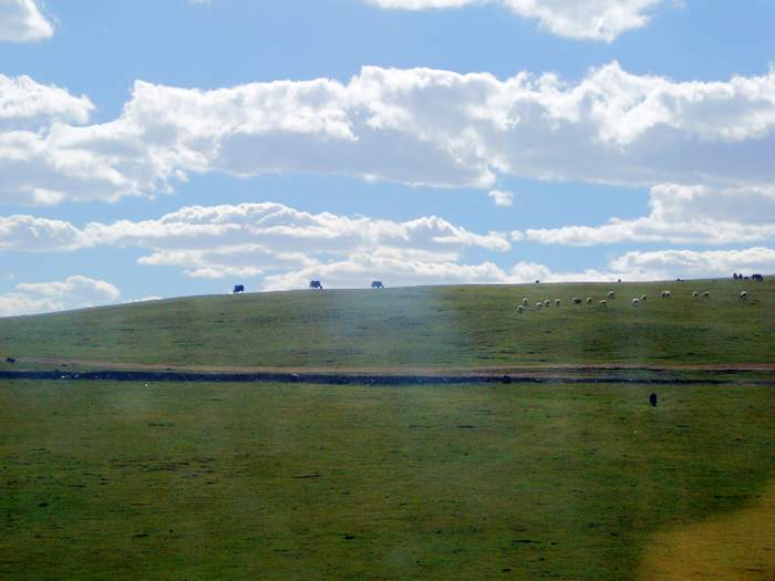 Qinghai-Tibet Railway