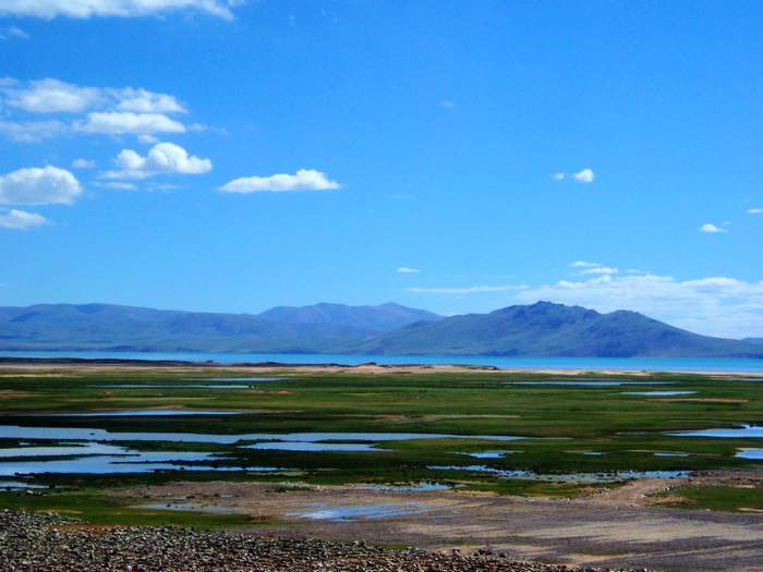 Qinghai-Tibet Railway